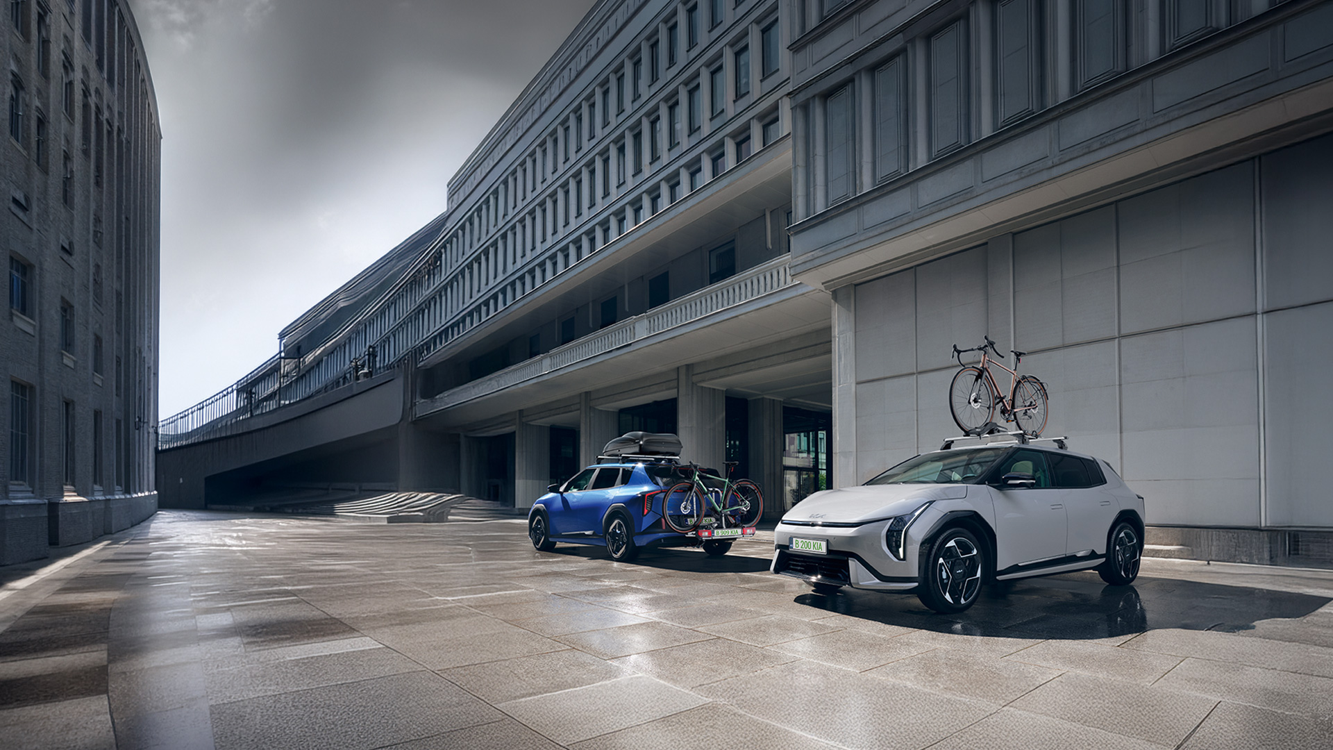 Campanie service primavara