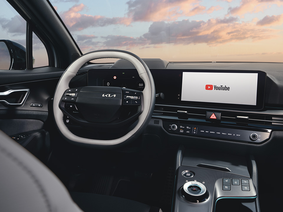 Galerie foto interior