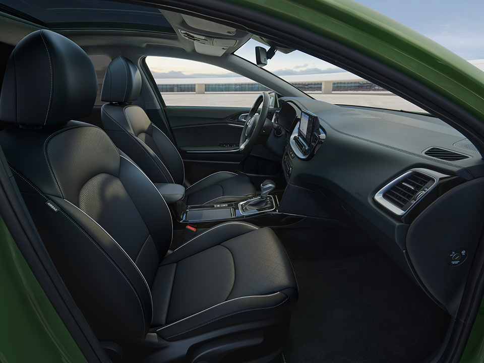 Galerie foto interior