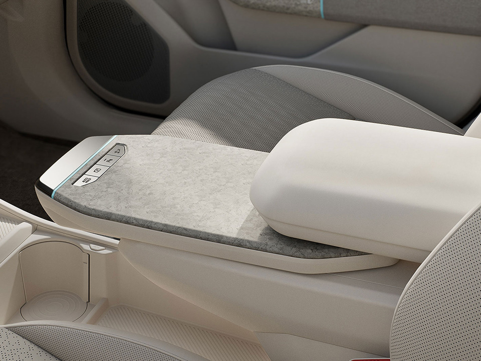 Galerie foto interior