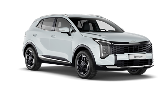 Sportage MY27