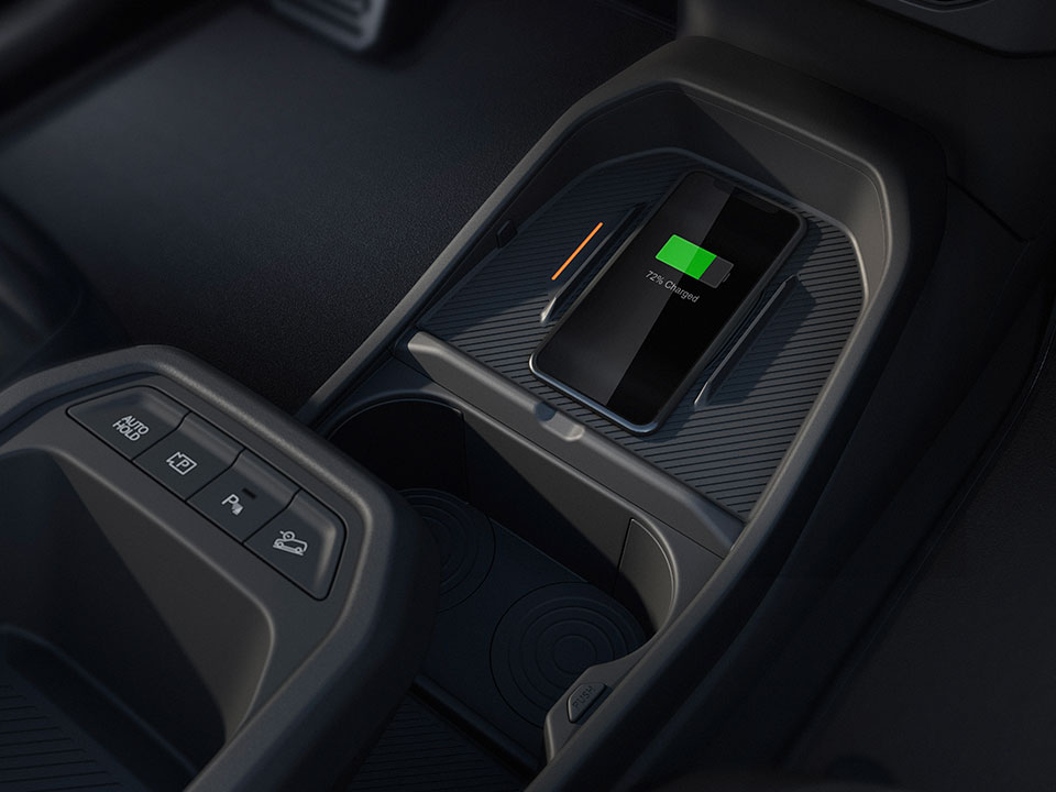 Galerie foto interior