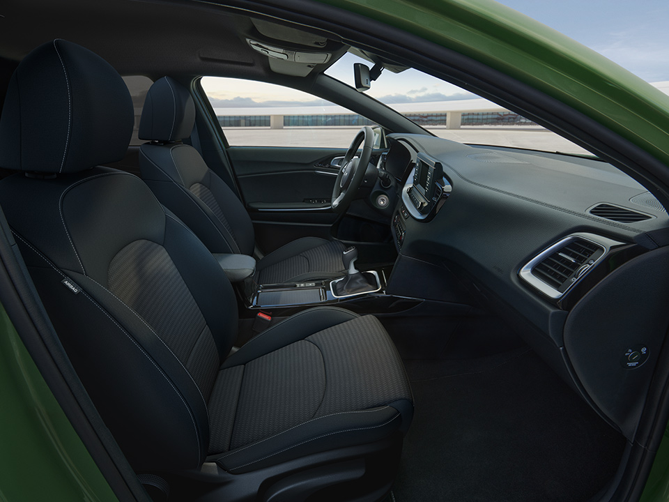 Galerie foto interior