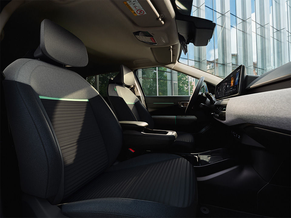 Galerie foto interior