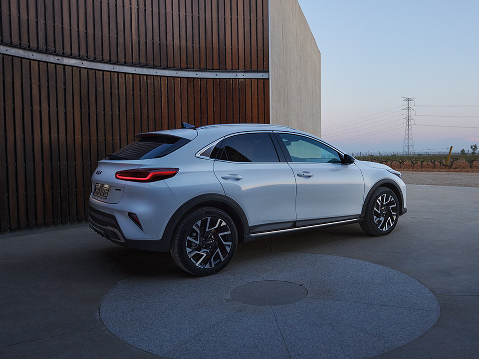 Galerie foto exterior