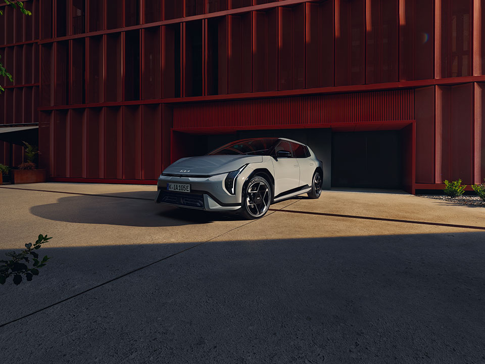 Galerie foto exterior