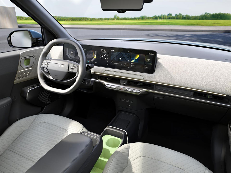 Galerie foto interior