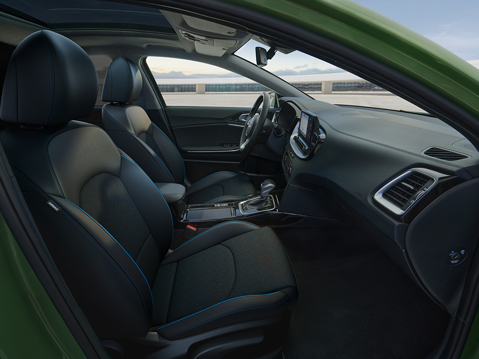 Galerie foto interior