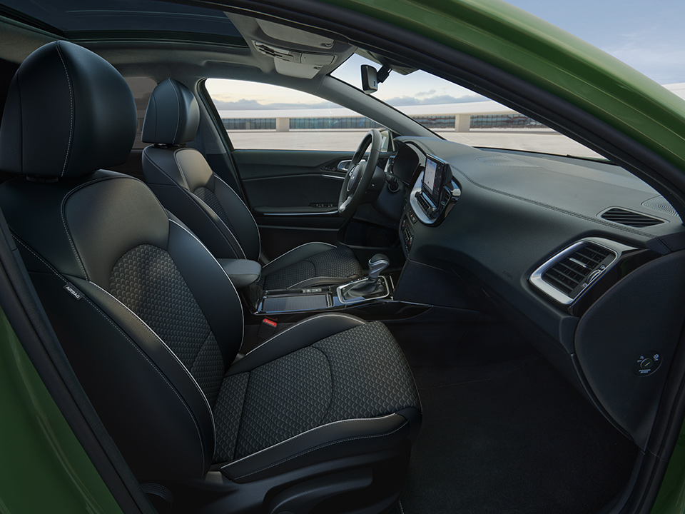 Galerie foto interior