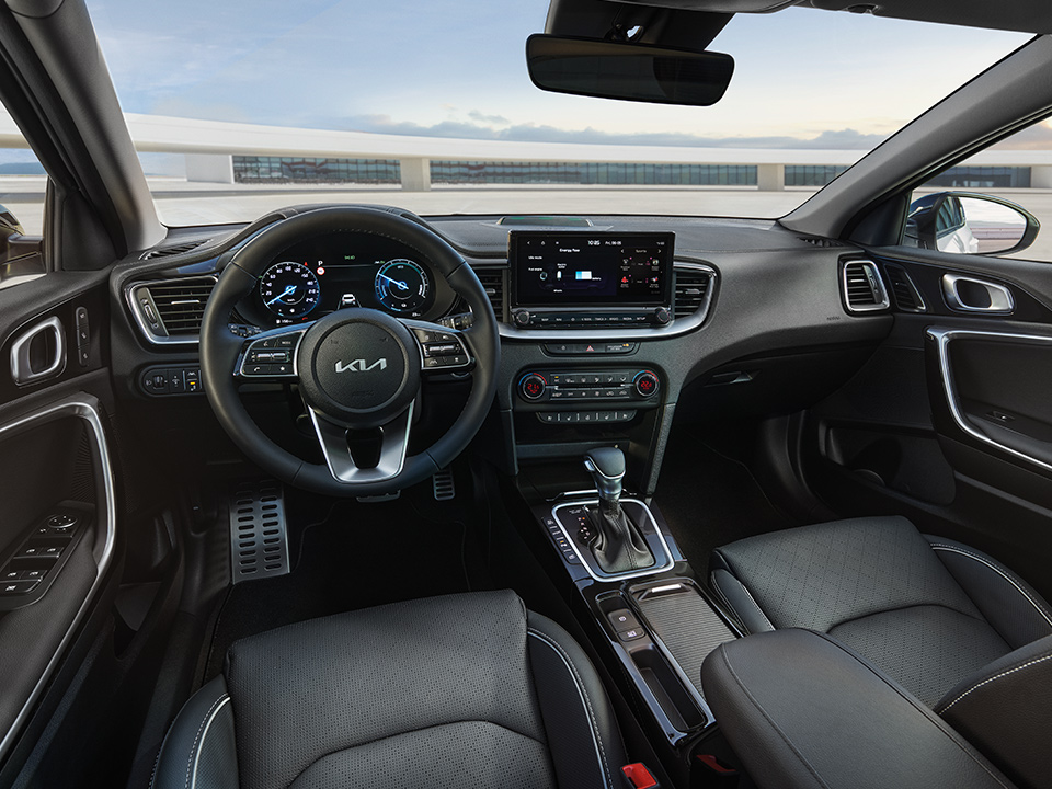 Galerie Foto Interior